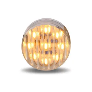 Trux Amber LED 9 Dio 1473546 
