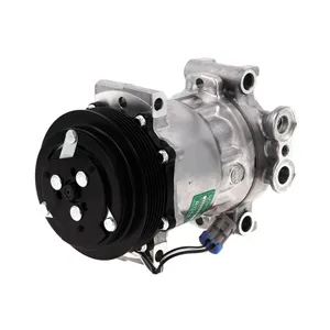 Transtar Industries A/C Compressor 1522360 