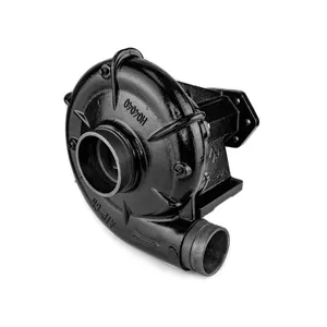 Access Truck Parts Water Truck Pump - B3Z-SAE B Mech Seal... 2322705 