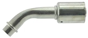 TruckAir Fitting Steel SB 1878854 