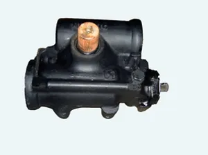 Power Steer Gear Box 345694 