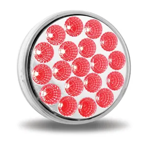 Trux Red Green LED 1473646 