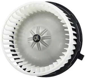 TruckAir Blower Motor - Flange w/whee 1881519 