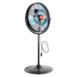 Great Neck Saw 20 Misting Pedestal Fan 1982822 