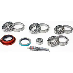 SKF Diff Kit 1794757 