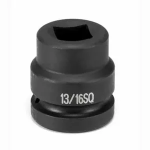 Grey Pneumatic Corp 1  DRIVE X 19MM 1236555 