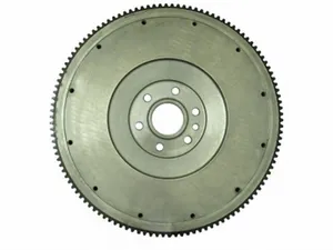 TrucKraft Flywheel, Mack-E7-(10 In. B X 15 In. Od X 118T) 241212 