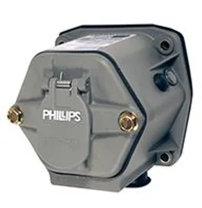 Phillips NOSE BOX 990343 