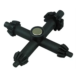Lisle Corp CHUCK KEY MAGNE 1335552 