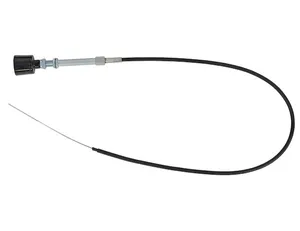 Buyers Products CABLE,MID-LCH,PLAIN END,LG 20ft 1574956 