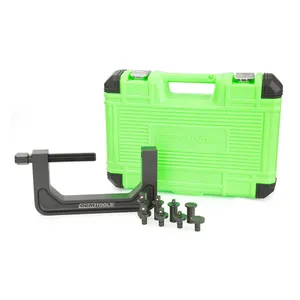 Great Neck Saw Automotive C Frame Socket Press Set 1983630 