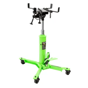 Great Neck Saw 1100 Lb 2 Stage Telescoping Transmission Jack 1985227 