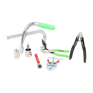 Great Neck Saw Battery Service Kit 1984113 
