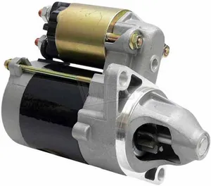 Wilson Starter RX 2912015 