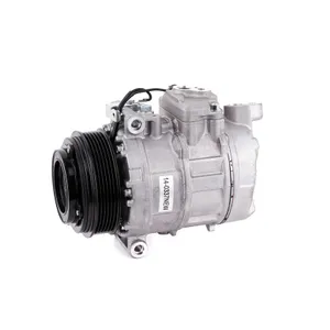 Transtar Industries A C Compressor 1499884 