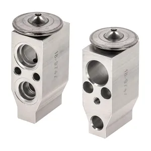 Transtar Industries A C Expansion Valve 1534094 