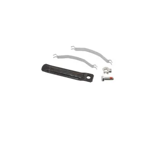 Haldex Pad Retainer Kit For Disc Brake Modulx 2115757 