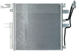 TruckAir Condenser 1878161 