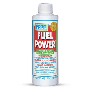 FPPF FUEL POWER 5GAL 269090 