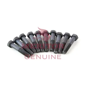 Meritor CAPSCREW 1622001 