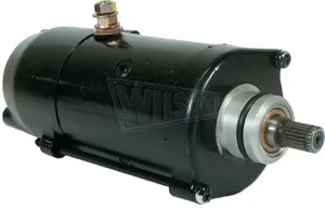 Wilson Alternator 2909278 