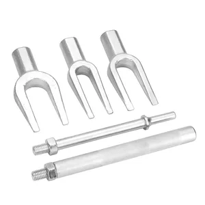 Great Neck Saw 5 Piece Pickle Fork Kit 1983152 