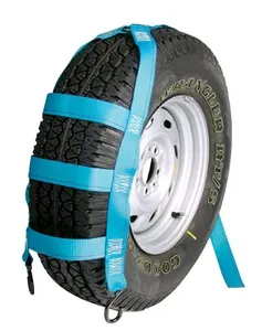 Ancra Wheel Dolly Strap 2057730 