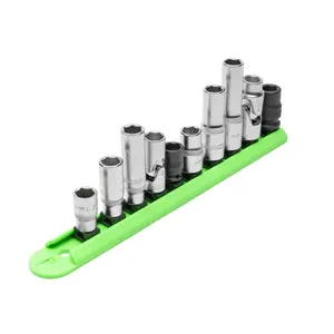 Great Neck Saw 10 mm Master Socket Set 1984705 