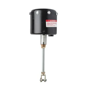 Haldex Brake Chamber R Maxi R1Ph60H 2113968 