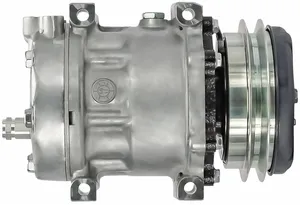 TruckAir Sanden AFT Comp 1 gr 125mm 1878029 