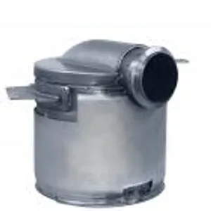 Dinex DOC-Diesel Oxidation Catalyst 3611758 