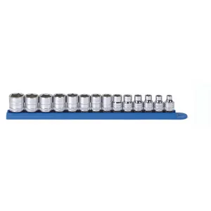 Gear Wrench 14PC 3/8  DRIVE 1244724 