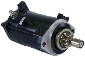 Wilson Alternator 2914164 