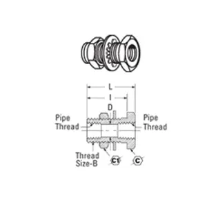 Eaton Brass Valves Drain Valve 2143124 