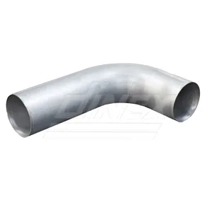 Dinex Exhaust Pipe 3611102 
