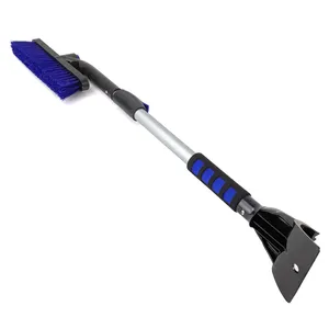 DAS Deluxe Snow Broom 1495502 