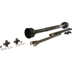 SKF UJ End Yoke 1792618 