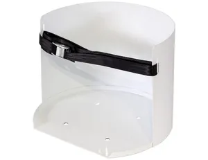 Buyers Products MOUNT WATER COOLER 5 GAL WHITE 1574200 