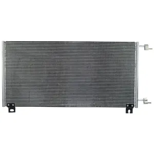 TruckAir Condenser 1877514 