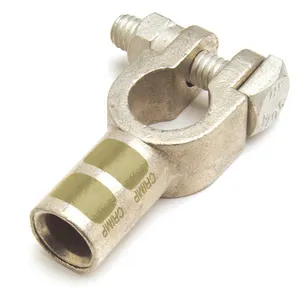 Grote Die Cast Clamp 1860010 