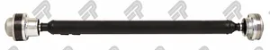 Powertrain Industries DRIVE SHAFTS 1456738 