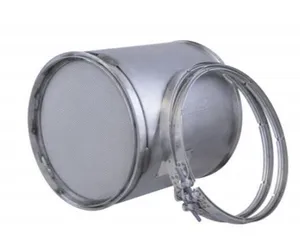 Dinex DPF-Diesel Particulate Filter 3611258 