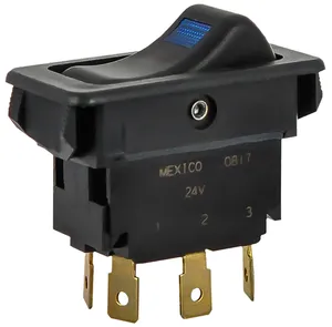 TruckAir Switch Rocker 1882308 