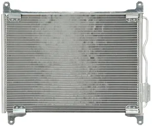TruckAir Condenser 1147009 