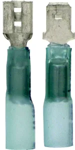 Tectran CONNECTOR 1023968 