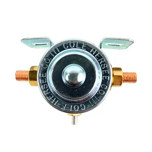 Cole Hersee SOLENOID 355682 