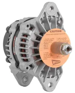 Wilson Alternator RX 2906681 