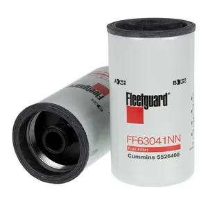 FleetGuard Pac Ff Fuel 283674 