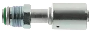 TruckAir Fitting Alum BL Std MOR 1880546 