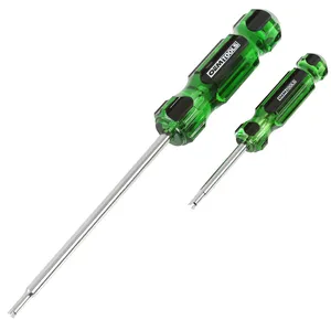 Great Neck Saw TIRE VALVE CORE TOOL SET - 2 PIECE 2 AND 4 1986025 